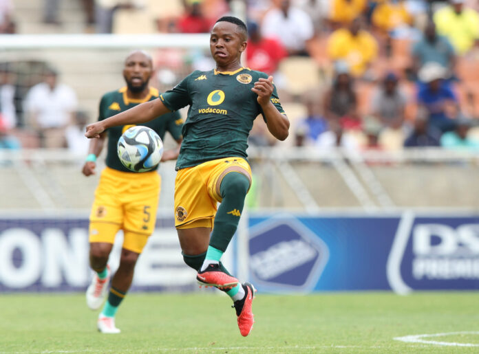 Has He Reached His Full Potential? Mshini Responds