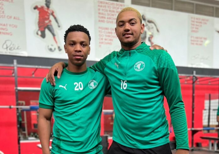 2024 Return Confirmed For Key Spurs Duo