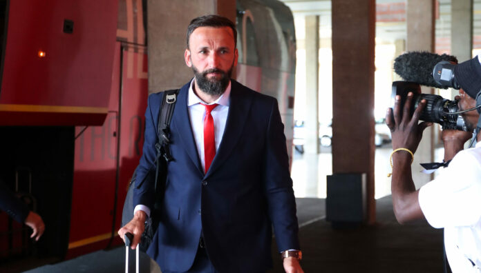 Ramovic – Money Doesn’t Win Games