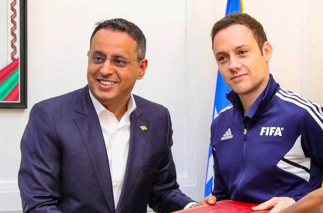 ‘Fohloza’ Opens Up On SA Offers, Makes Huge PSL Claim