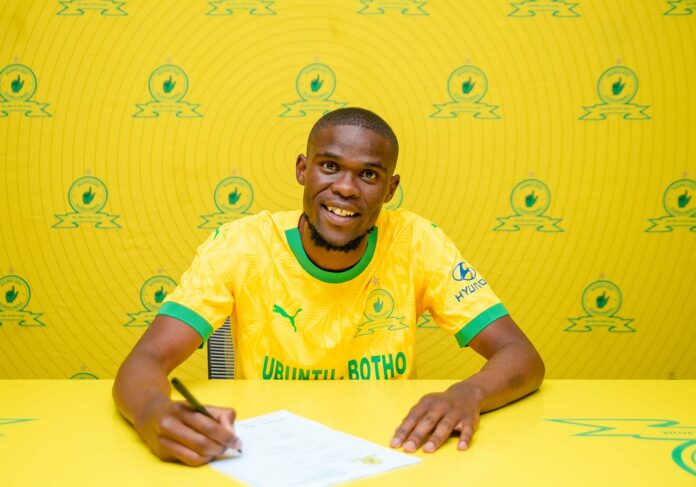 Mdunyelwa Reveals How He Found Out About Downs Move