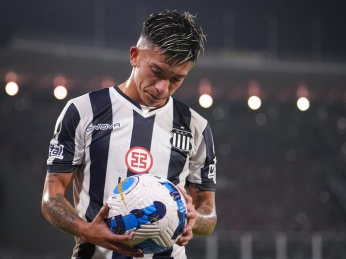 Sundowns Agree R46m January Transfer