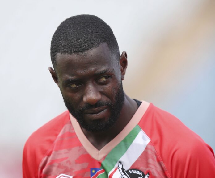 PSL Players Dominate Namibia 23-man AFCON Squad