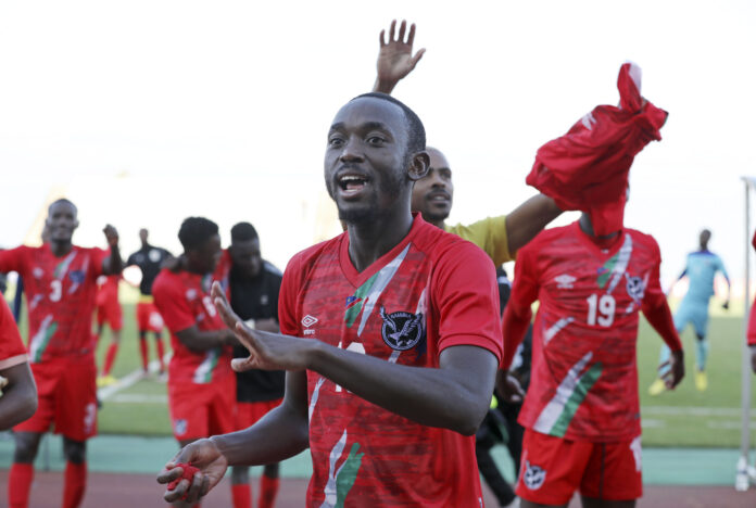 Shalulile Hailed As ‘Generational’ Talent