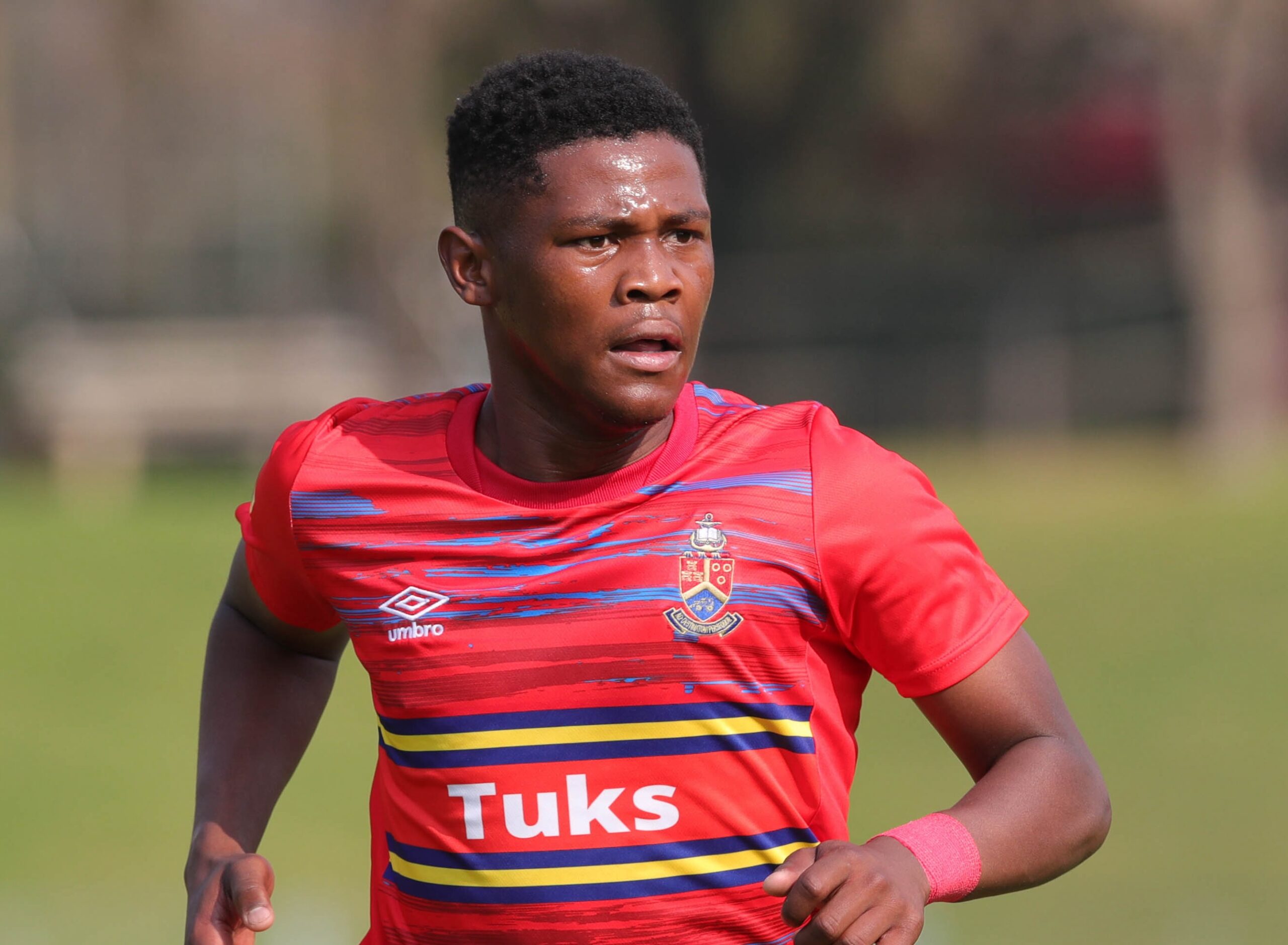 Tuks Confirm Pair's Exit - iDiski Times