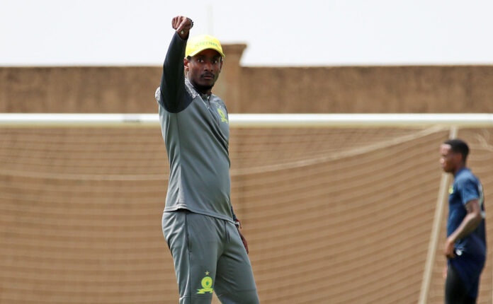 Mokwena – An Incredible Effort