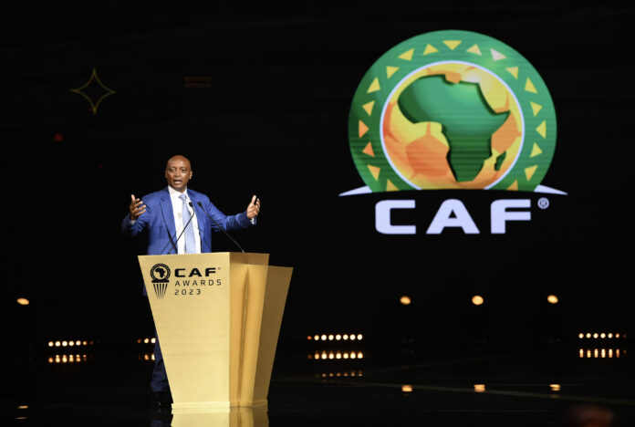Motsepe Announces Major Increase In AFCON Prize Money