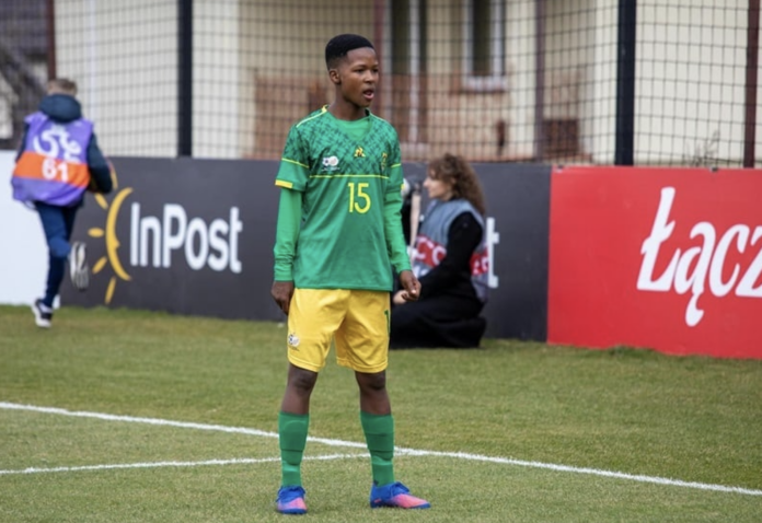 City Beat Sundowns To Latest Transfer