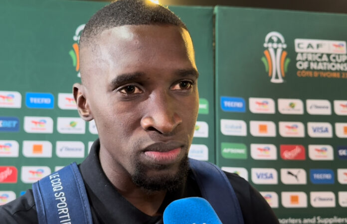 Xulu Explains What Went Wrong Against Mali