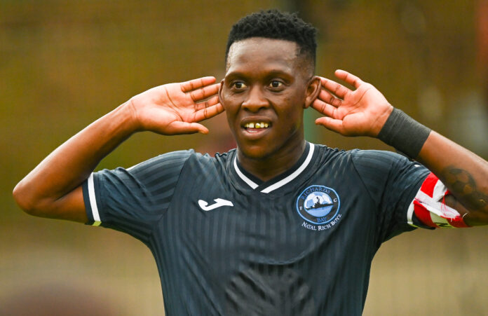 Spurs Complete Next Signing