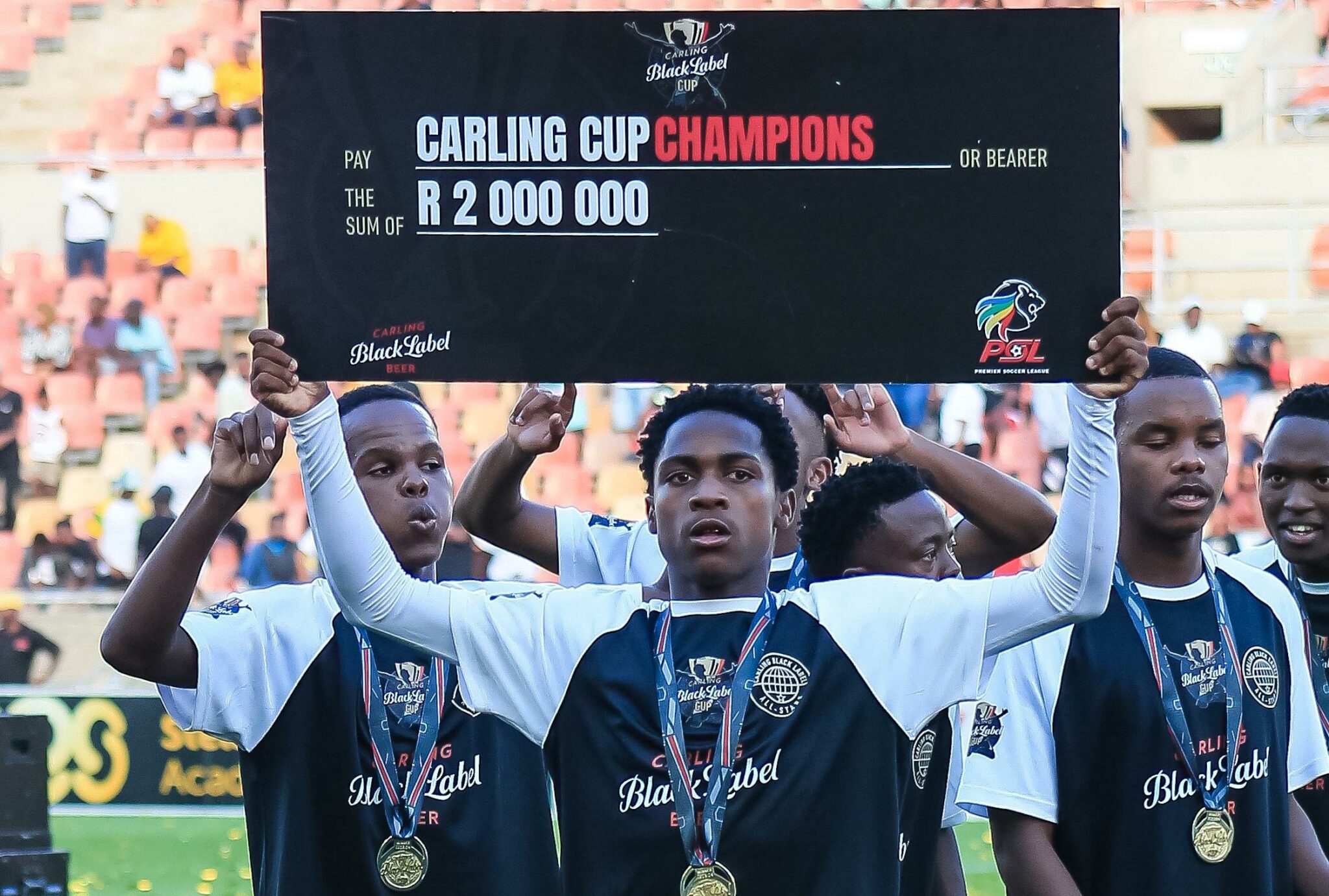 Masango Shares Advice For Shabalala & Obrigado iDiski Times