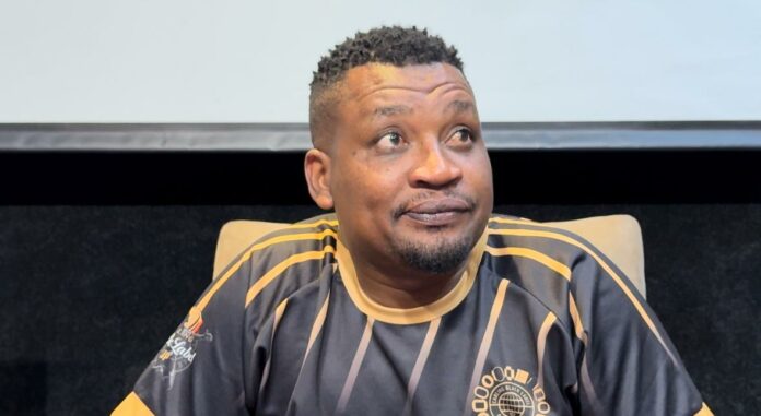 Killer – We Had Benni, Zuma, Myself & Nomvethe But…