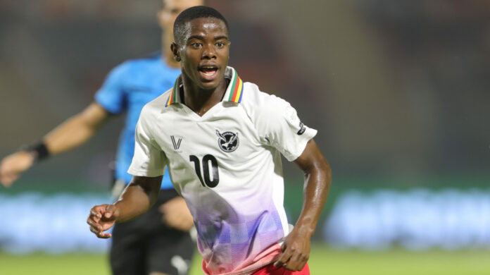 Tjiueza Responds To Talks Over Potential PSL Switch