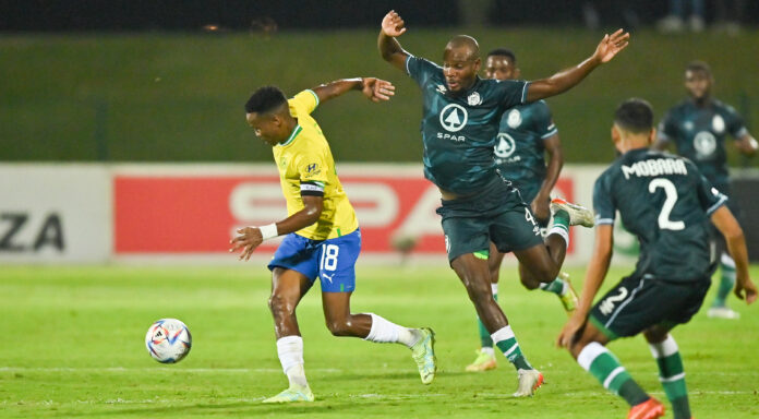 AmaZulu Part Ways With Defender, Europe Move Next?