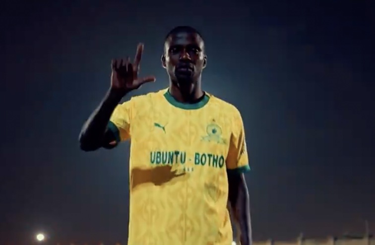 Thembinkosi lorch jersey sales number