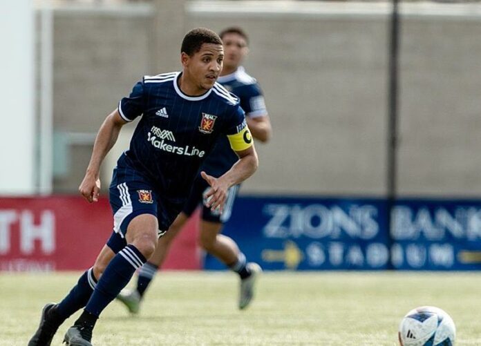 From US Back To SA? ‘I’m On The Market’