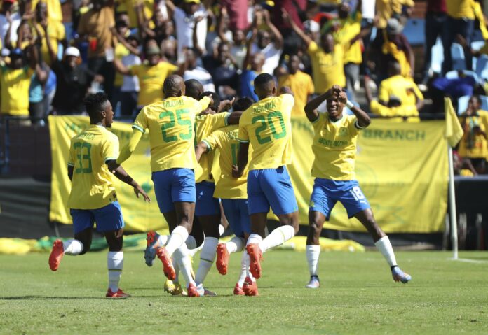 Lorch Scores As Downs Ease Into CAFCL Quarters