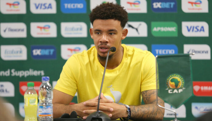 Williams – What Super Eagles Star Told Me Before AFCON