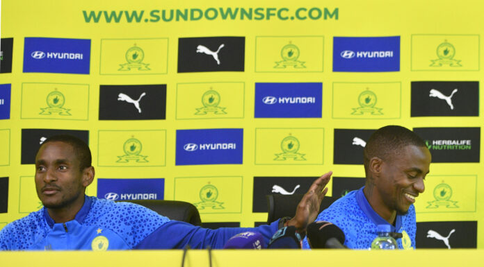 Mokwena On Lorch, Esquivel Debuts