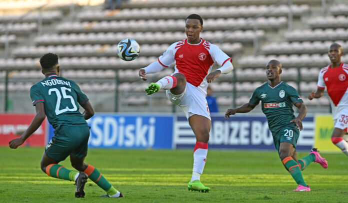 Middendorp Frustrated by Radiopane Injury