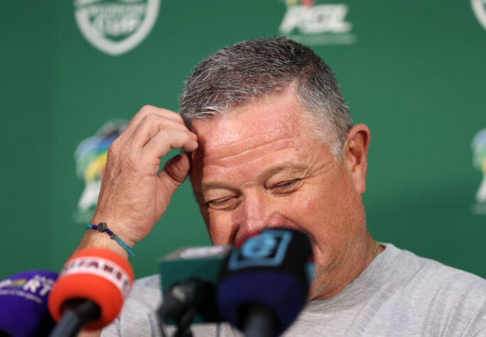 Hunt – We Will Lose Next Big Talent