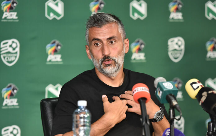 Riveiro Reveals Five Players Who Could Have Dzvuka-Like Breakthrough