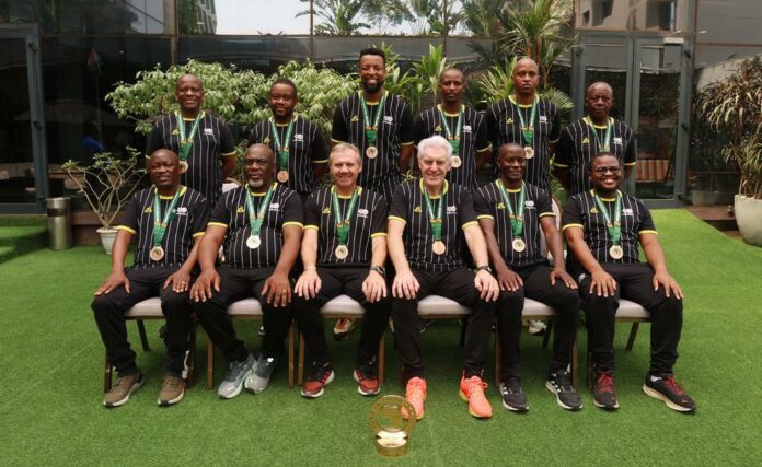 De Sa Hopes For ‘No Interference’ From SAFA