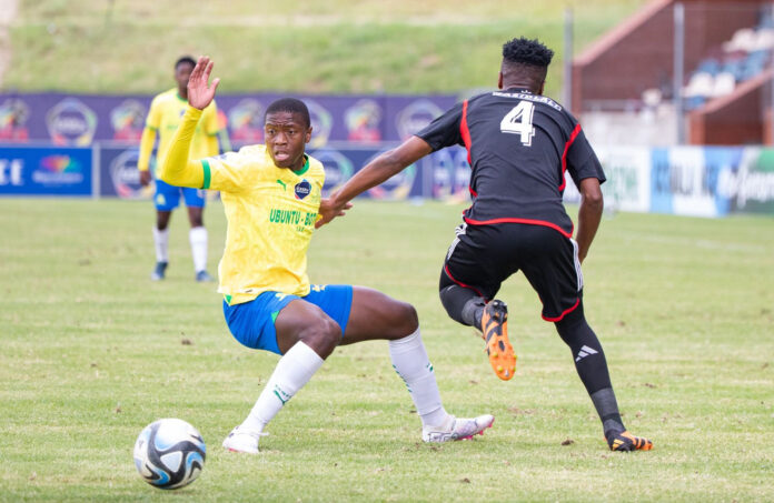 Stellies Go Top Of DDC As Downs Beat Pirates
