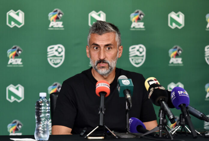 Riveiro Coy On Changes, Updates On New Signings