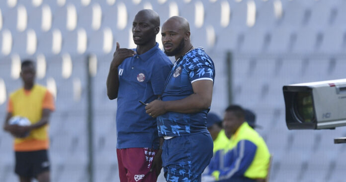 Nyatama Sets Targets For Swallows