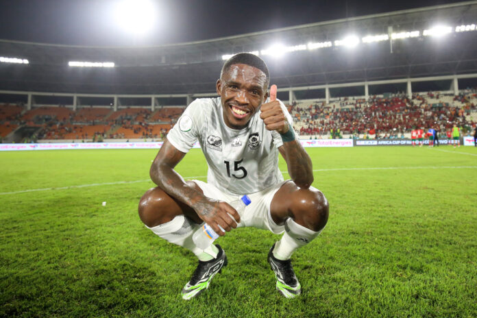 Monare – What Jomo Taught Me