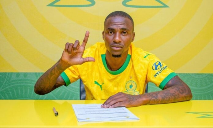 Lorch’s Message To Sundowns Fans