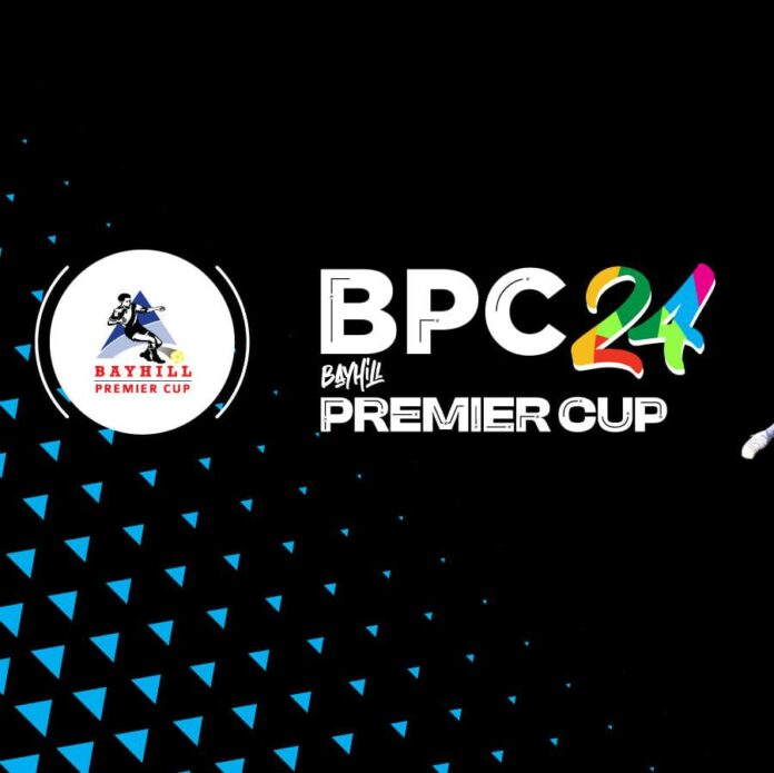 Bayhill Draw Conducted In Cape Town