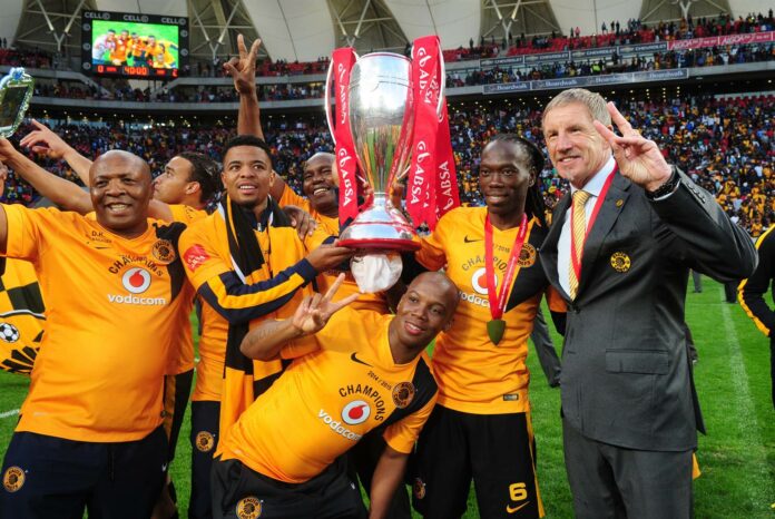 Yeye On His Chiefs Exit And Komphela Regrets