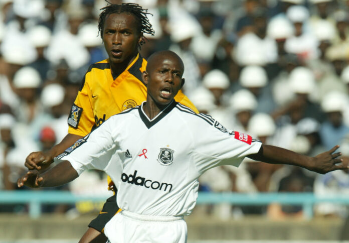 Lekoelea On Why He Left Pirates And Lorch Similarities