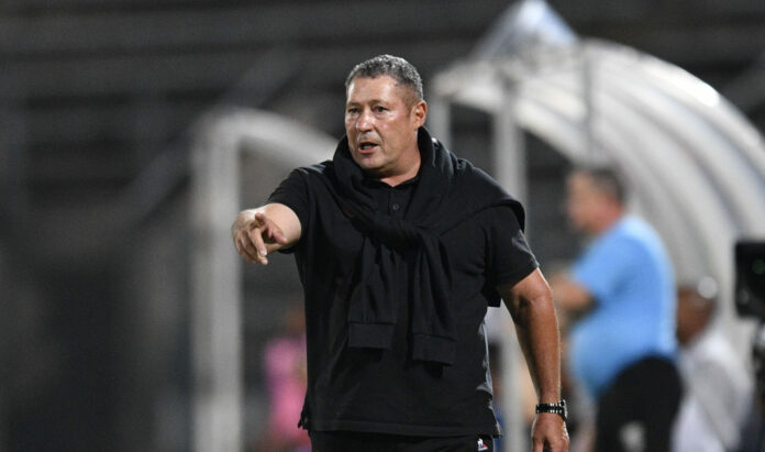 Barker On Stellies Red Card Issues