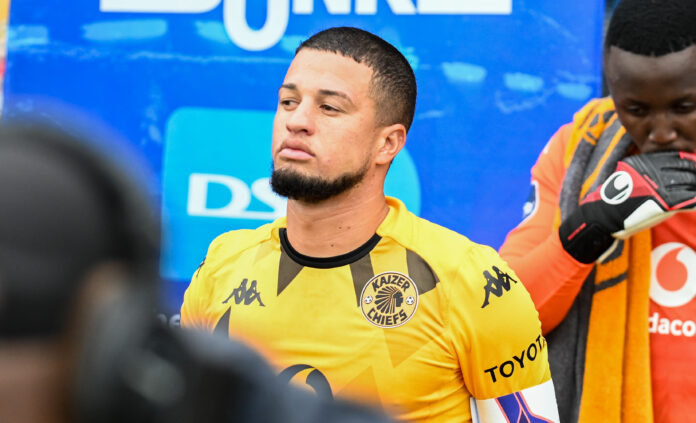 Johnson Defends Maart’s Leadership