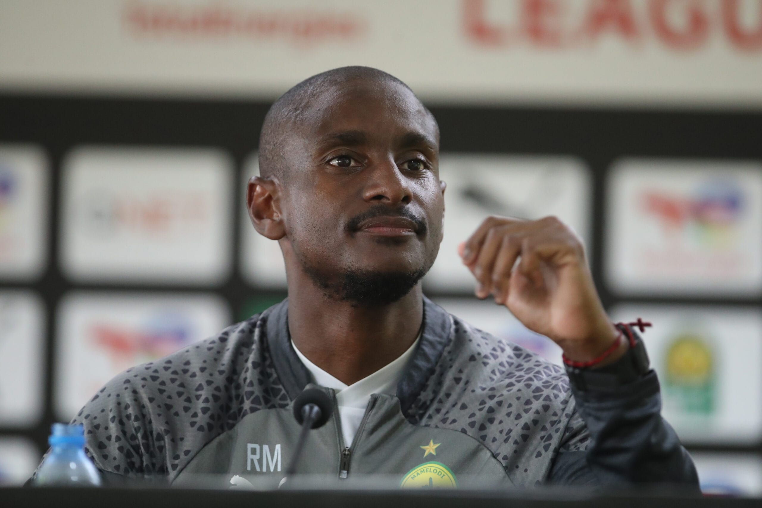 Rulani - We Will Be In The Next Round - iDiski Times