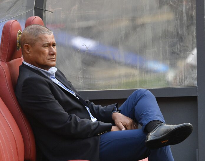 Johnson Explains Four Chiefs Changes & Late Obrigado Sub