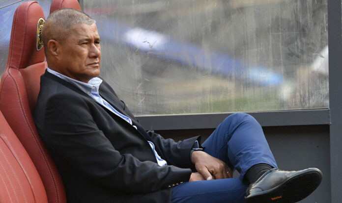 Johnson Makes CAFCL Claim, Explains 2AM Training