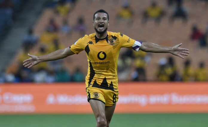 10-Man Chiefs Share Spoils With Swallows In Soweto Derby