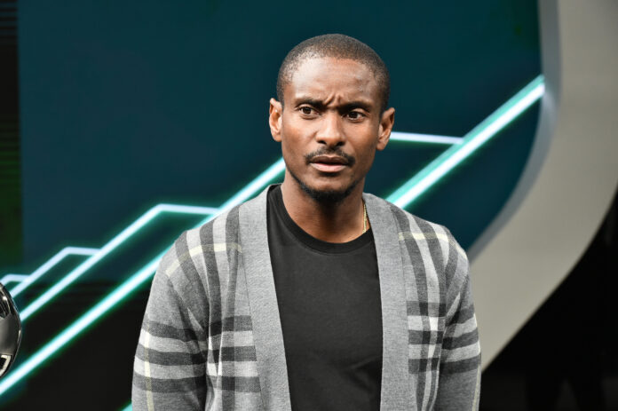 Football - Nedbank Cup 2023/24 - Quarter Final Draw - Johannesburg