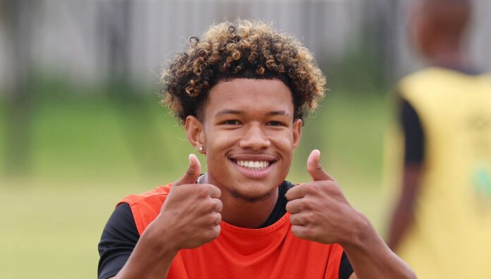 Campbell Hints At Next Move & Hails Influential Hunt