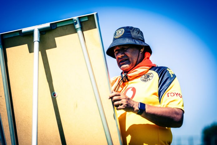 Johnson Gives Chiefs Injury Update