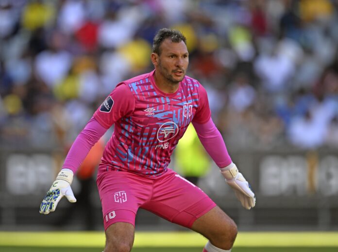 Keet – We Want To Do The Double Over Chiefs