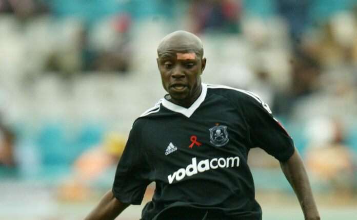 Bucs Legend Makes Pirates-Downs Claim