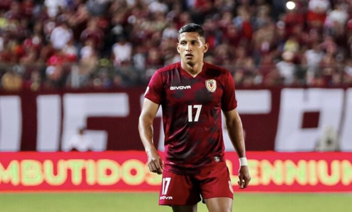 ‘Hat-trick’ For Chiefs Star