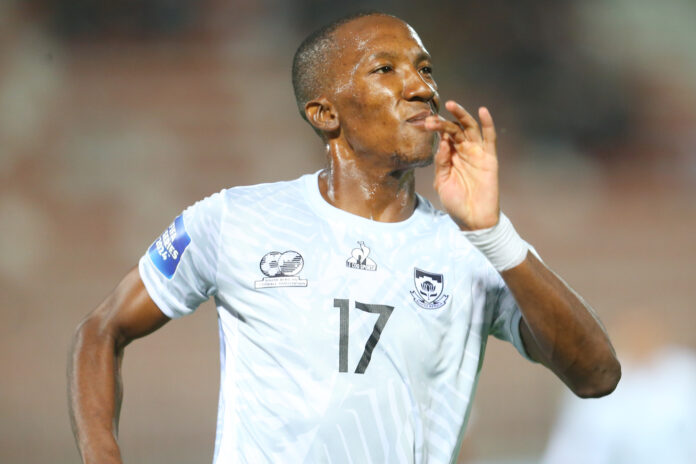 Bafana Star Breaks Silence On Chiefs, Pirates & Downs Dream