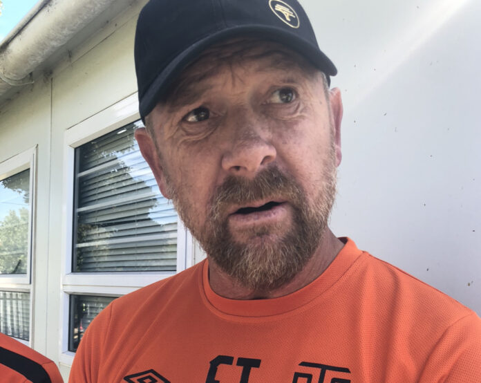 Tinkler – No Better Team To Face Now Than Chiefs