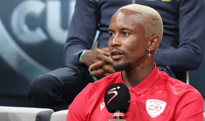 Mntambo Return Provides Sekuhkune Boost